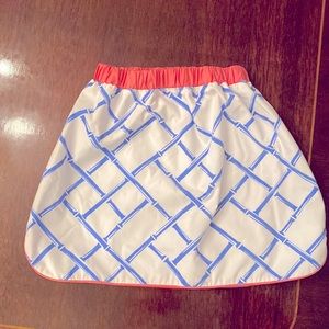 Beaufort Bonnet skirt